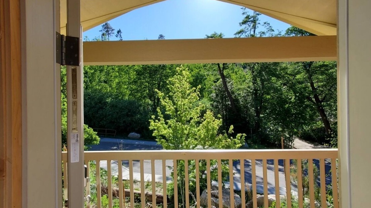 Summerhaven Cabin | Mt. Lemmon Village Cabin #4