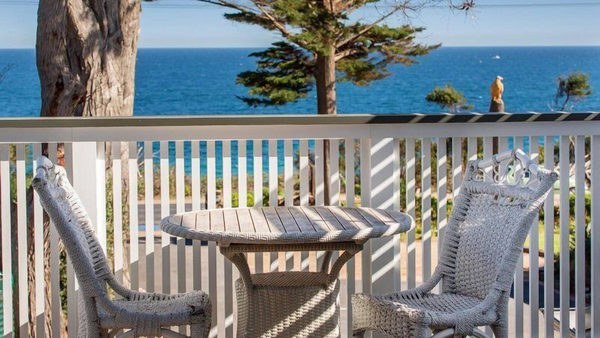 Mount Martha Apartment | Mt Martha Villas