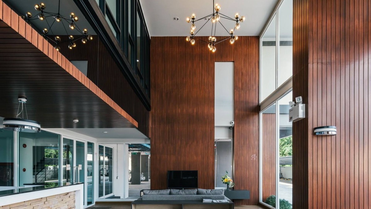 Makham Yong Hotel | MT Park Residence