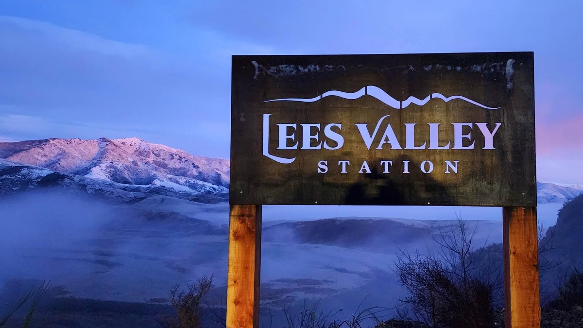 Waimakariri District Cottage | MT Pember Cottage Lees Valley. Oxford Canterbury