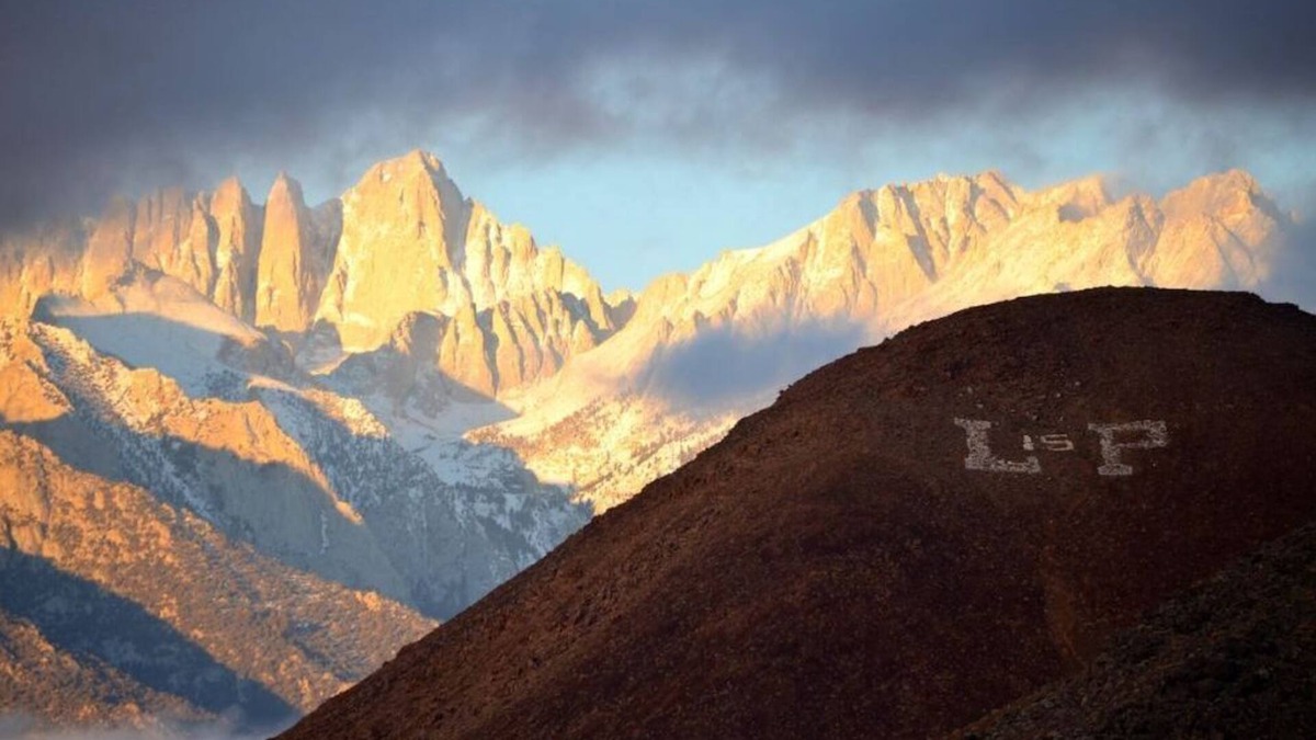 Lone Pine House | *Mt Whitney View Home!