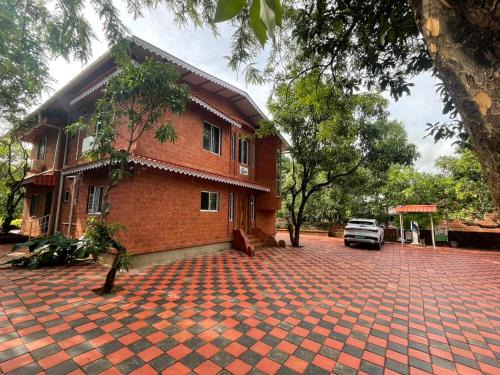 Kotawde House | MTDC Vishwas Homestay Ratnagiri, Ganpatipule