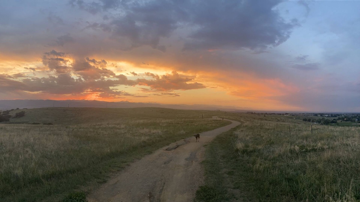 Southridge House | Mtn view cul de sac property backing to 10,000 acres of hiking/biking trails