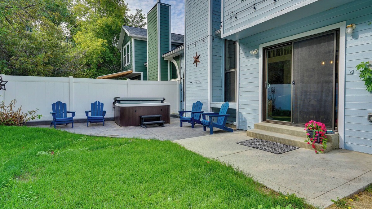 Cottonwood Heights House | Mtn Views & Canyon Access: Cottonwood Heights Home