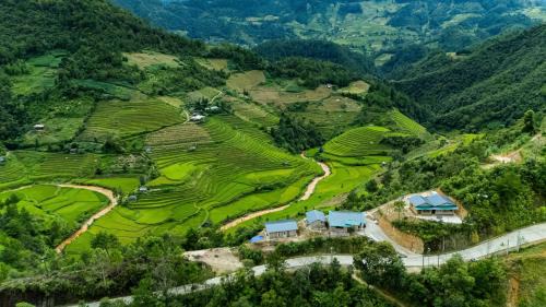Mu Cang Chai Hotel | Mu Cang Chai Eco Home