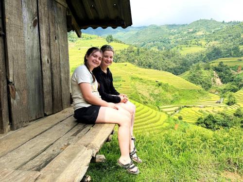 Mu Cang Chai Cabin | Mu Cang Chai Homestay & Trekking