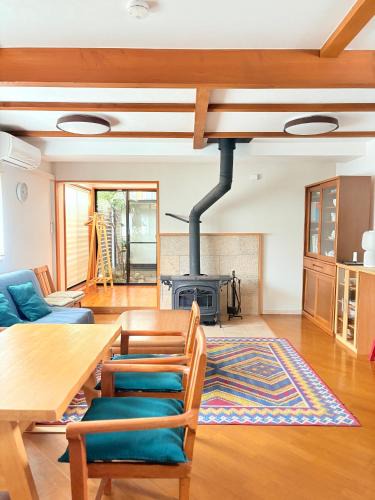 Nara House | Mubean