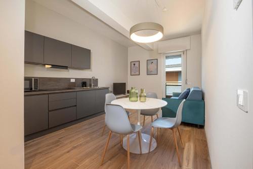 Sud-Ovest Apartment | Mubra 55 Luxury