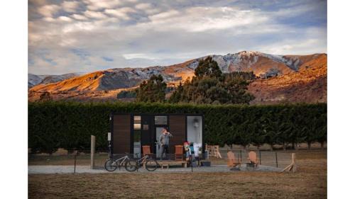 Arrow Junction House | Muddy Hill Moments by Tiny Away