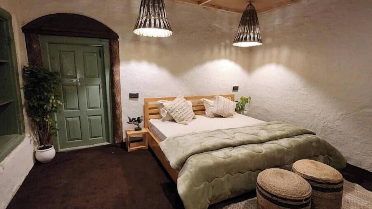 Bir House | Mudhouse Birnn