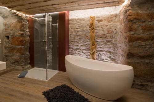 Bautzen Apartment | Muehlbastei-Bautzen-WellnessSuite