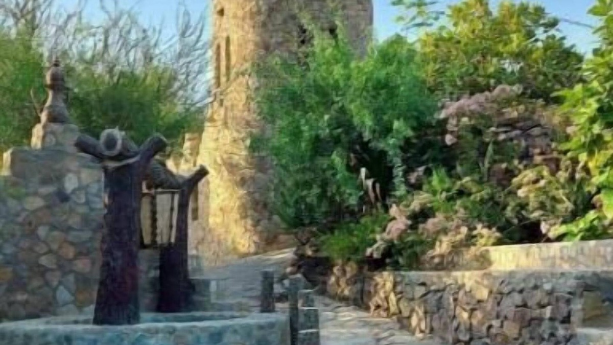 Hatta Resort | Mughaibar Resort