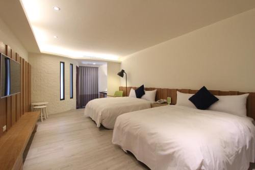 Daguang House | Muguang Inn