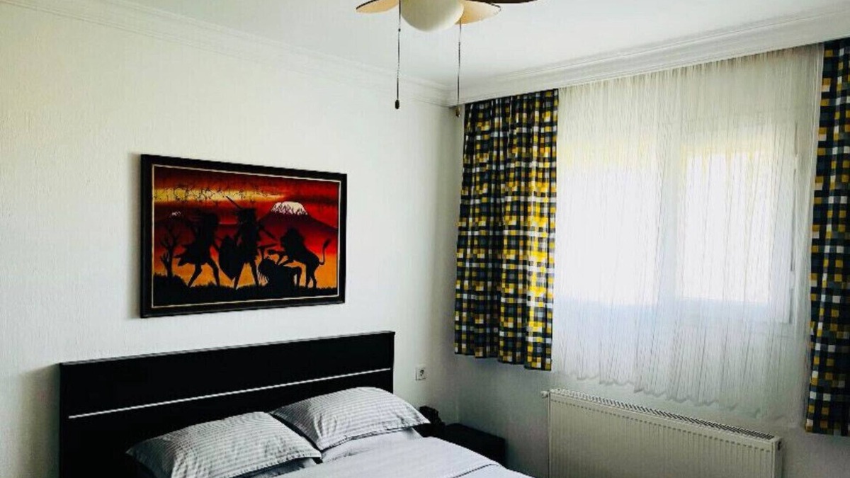 Karaburun Villa | muhteşem doga icinde , denize yakin evcil hayvan dostu villa