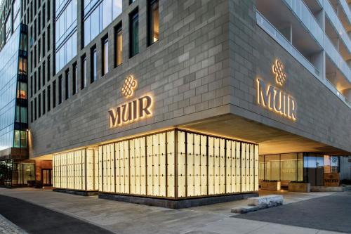 Downtown Halifax Hotel | Muir, a Luxury Collection Hotel, Halifax