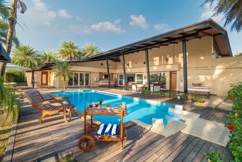 Nashik Villa | Mukta Niwas