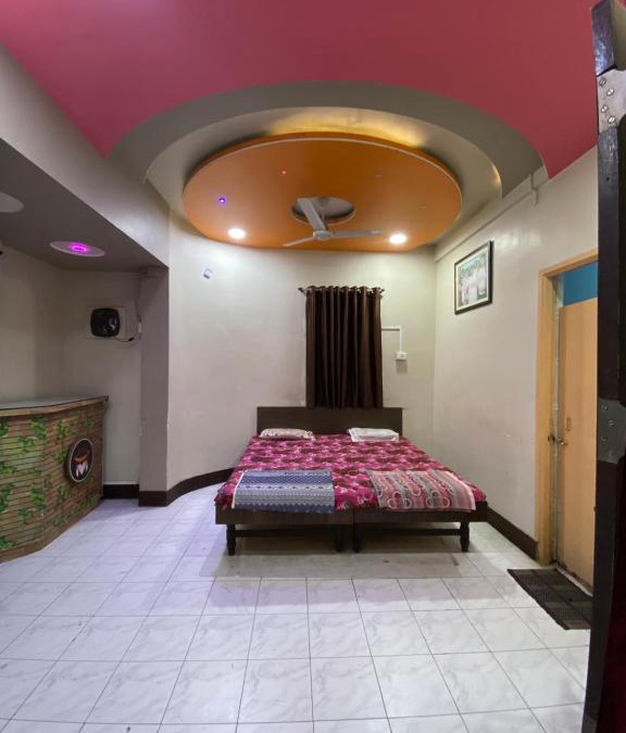 Solapur Cabin | MUKTAI LODGE