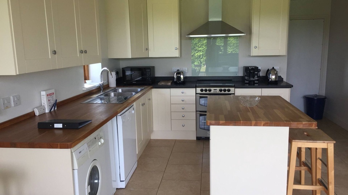 Micheldever House | Mulberry Barn - SELF CONTAINED Annexe (4 guests)