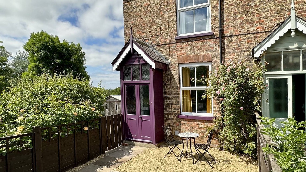 Husthwaite House | Mulberry Cottage Husthwaite