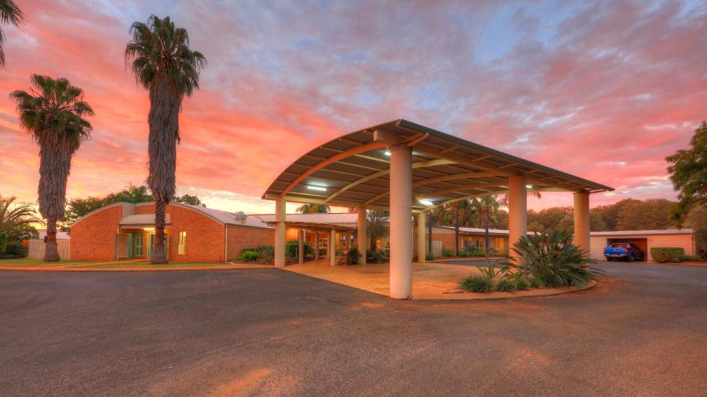 Charleville Hotel | Mulga Country Motor Inn