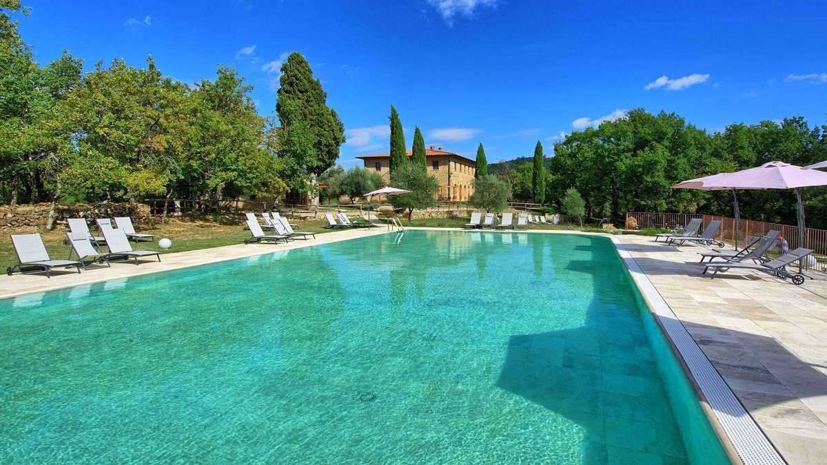 Simignano Apartment | Mulignone 10 - apartment in the heart of Chianti, Toscana.