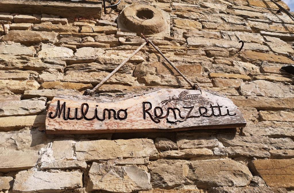 San Giustino Apartment | Mulino Medievale dei Renzetti