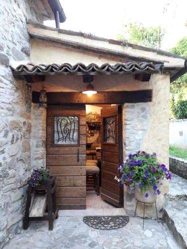 Chiesanuova House | Mulino Sandaci - Casa Vacanze