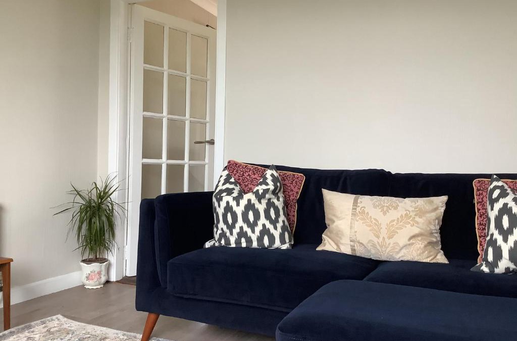 Tudenham House | Mullaghmeen Forest