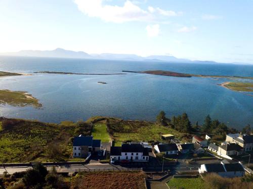 Mulranny Bed & Breakfast | Mulranny House