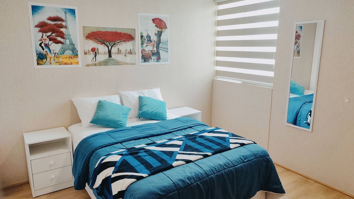 Comas Apartment | Multifunctional apartment excellent location.