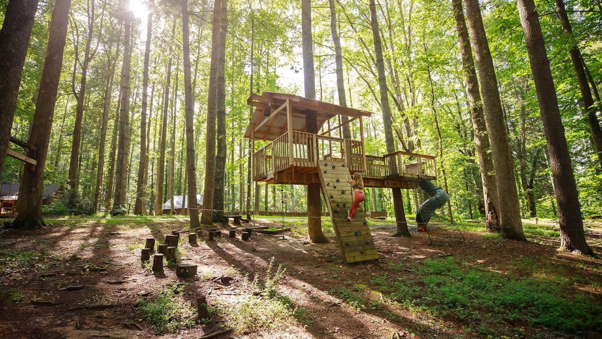 Saluda Cabin | Multiple cabins at Cabin Fever!