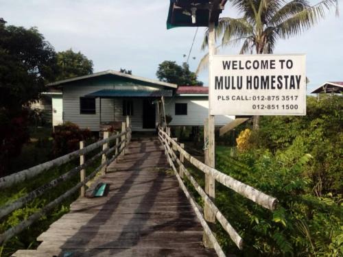 Mulu House | Mulu Homestay