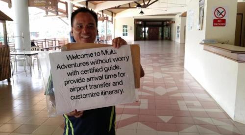 Mulu House | Mulu Village