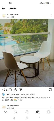 Indore House | Mulyas farms