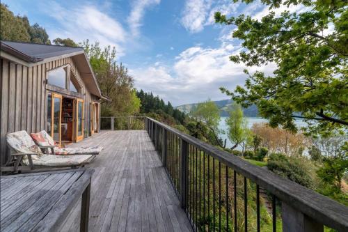 Akaroa House | Mumfords