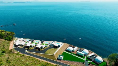 Munakata Villa | MUNAKATA Oshima Resort 宗像大島リゾート