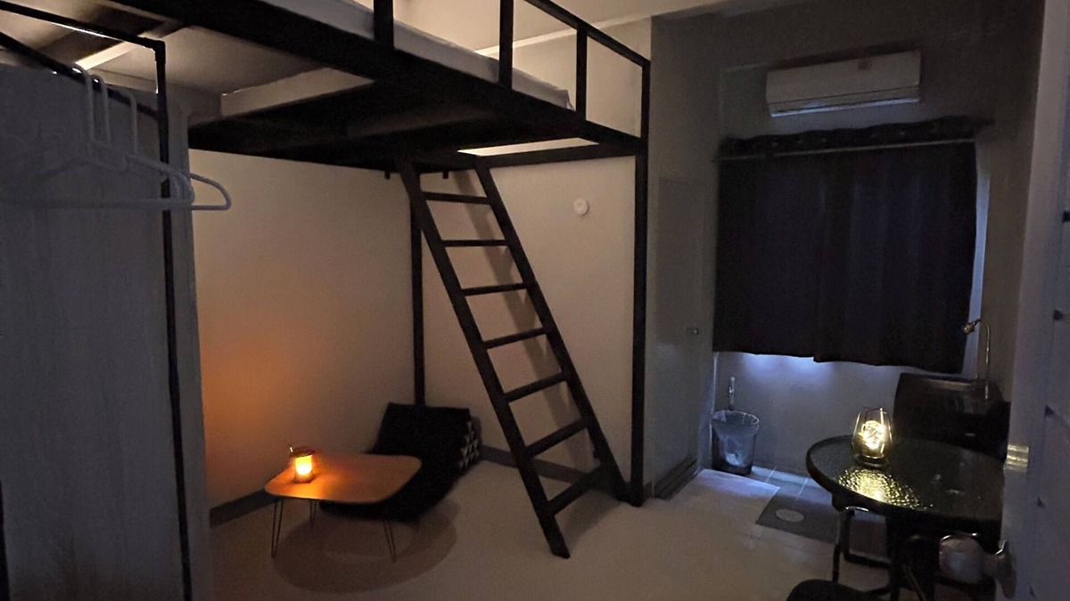 Suan Luang Bed & Breakfast | Munchies B&B – Quiet, Clean & Convenient