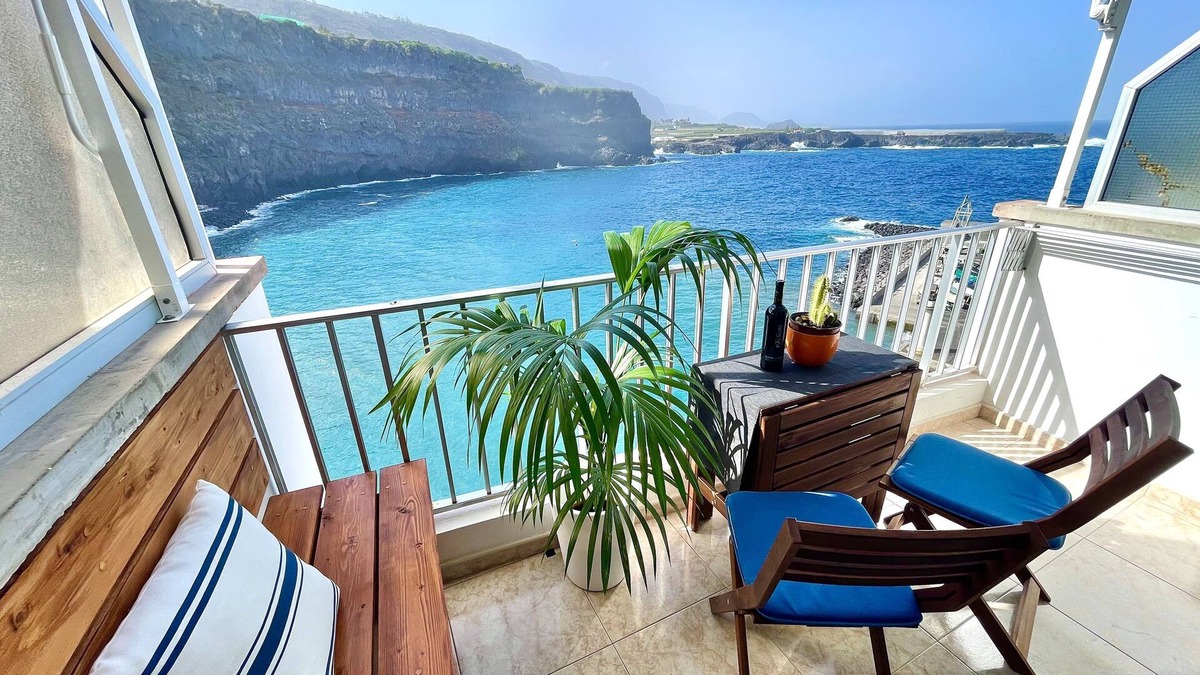 San Marcos Apartment | Mundo Beach House, San Marcos Beach