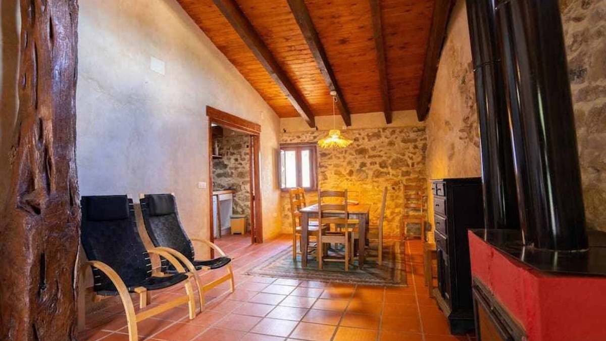 La Cuevarruz Apartment | Mundus - Triple Apartment