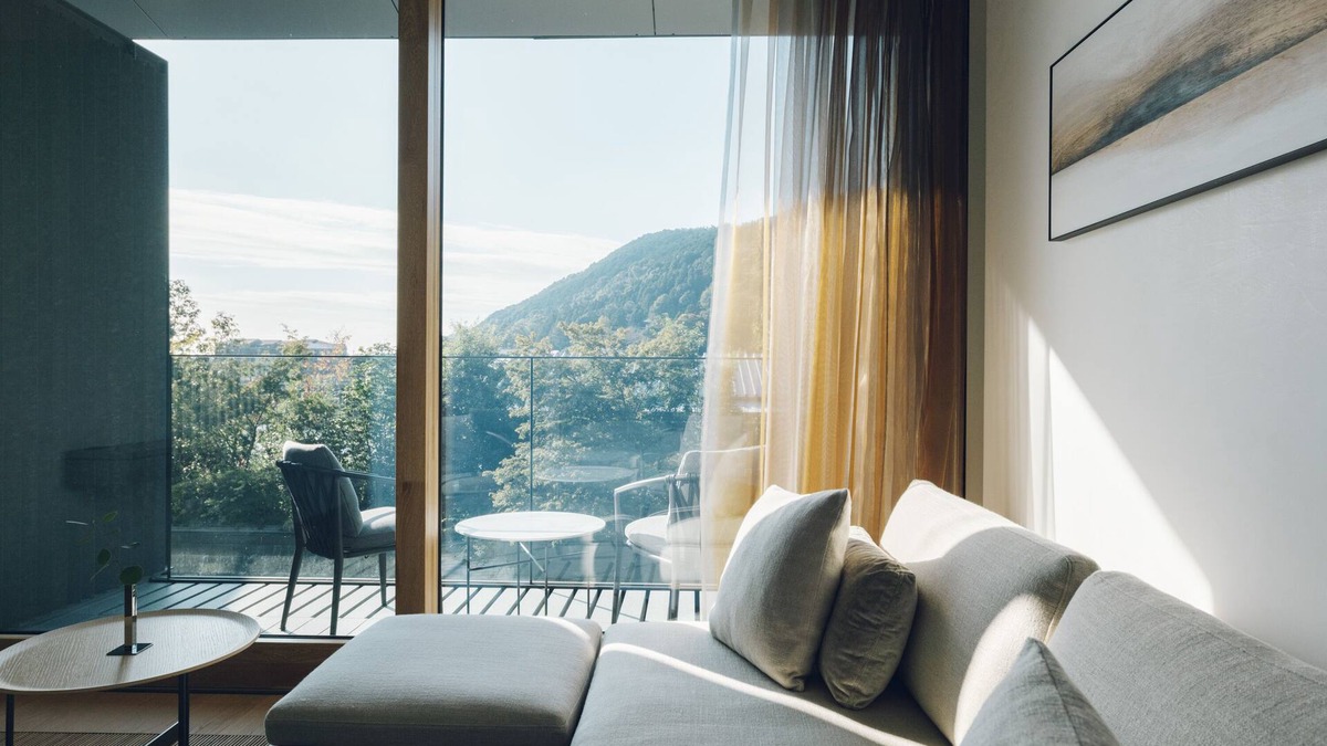 Arashiyama Hotel | MUNI KYOTO