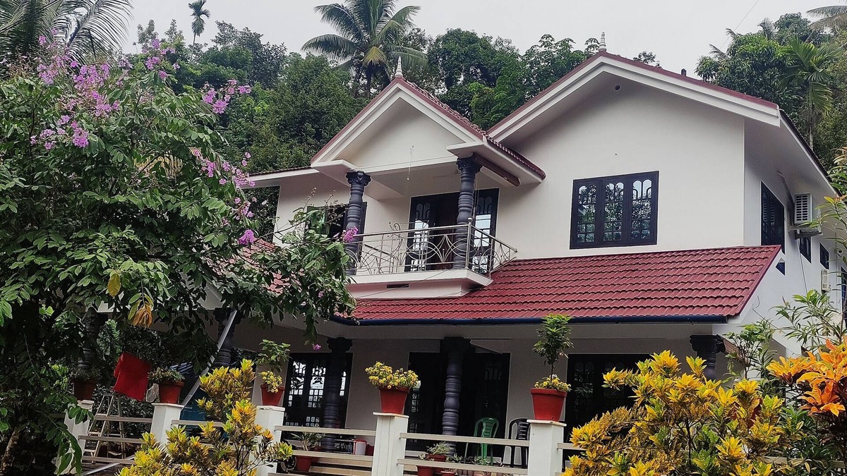 Devikolam House | Munnar Village Homes - A pure Village Home Stay
