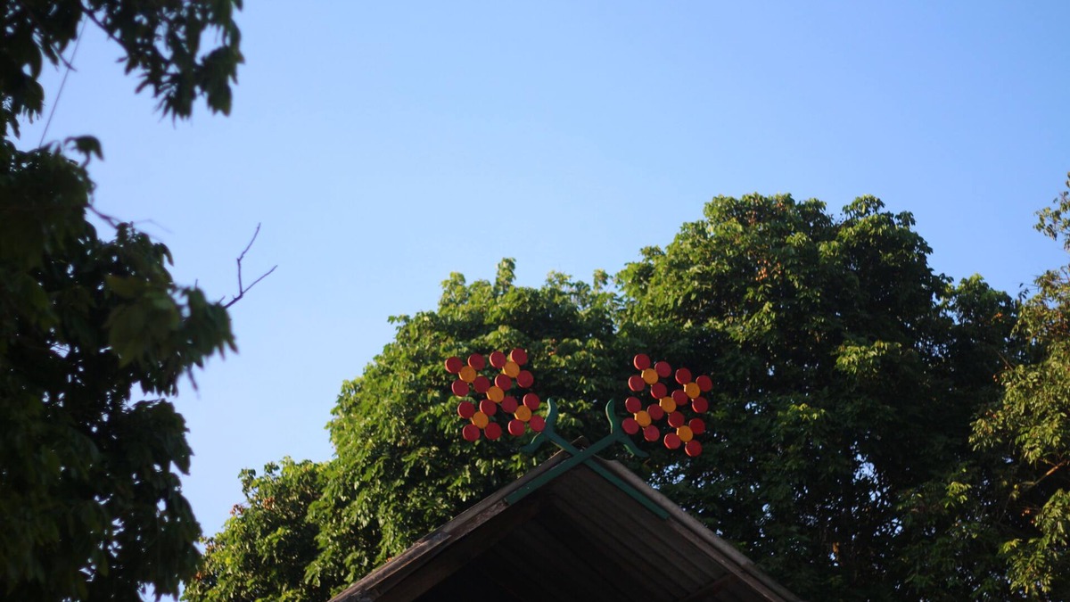 Van Chan House | Muong Lo Corner - Beds and Cuisine of Tai ethnic