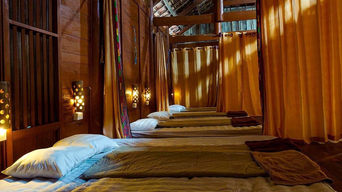 Dien Bien Bed & Breakfast | MUONG PHANG HOMESTAY