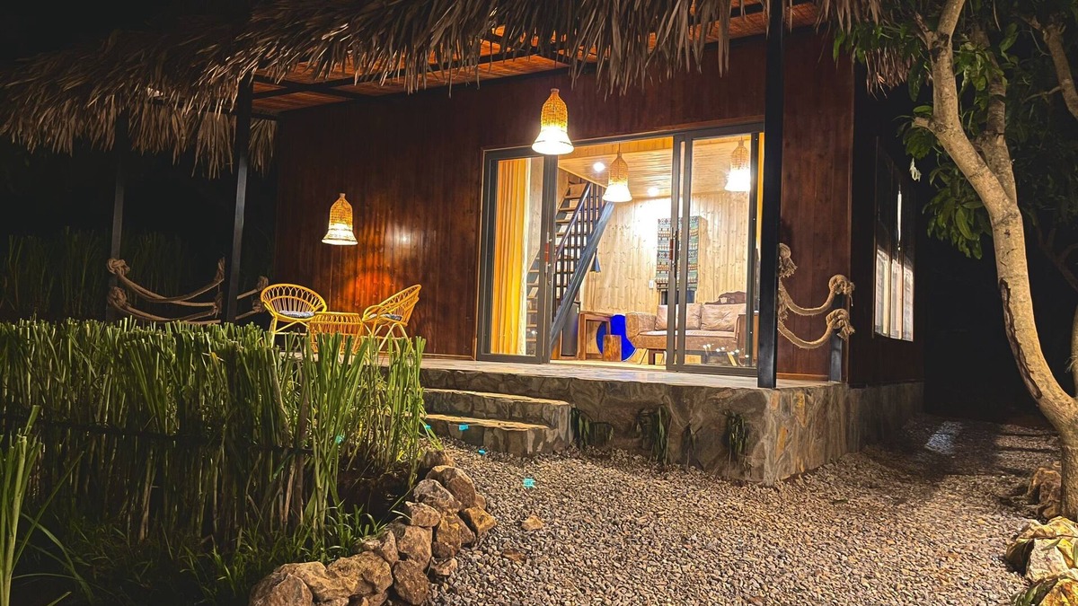 Moc Chau Other | MUONG SANG RETREAT