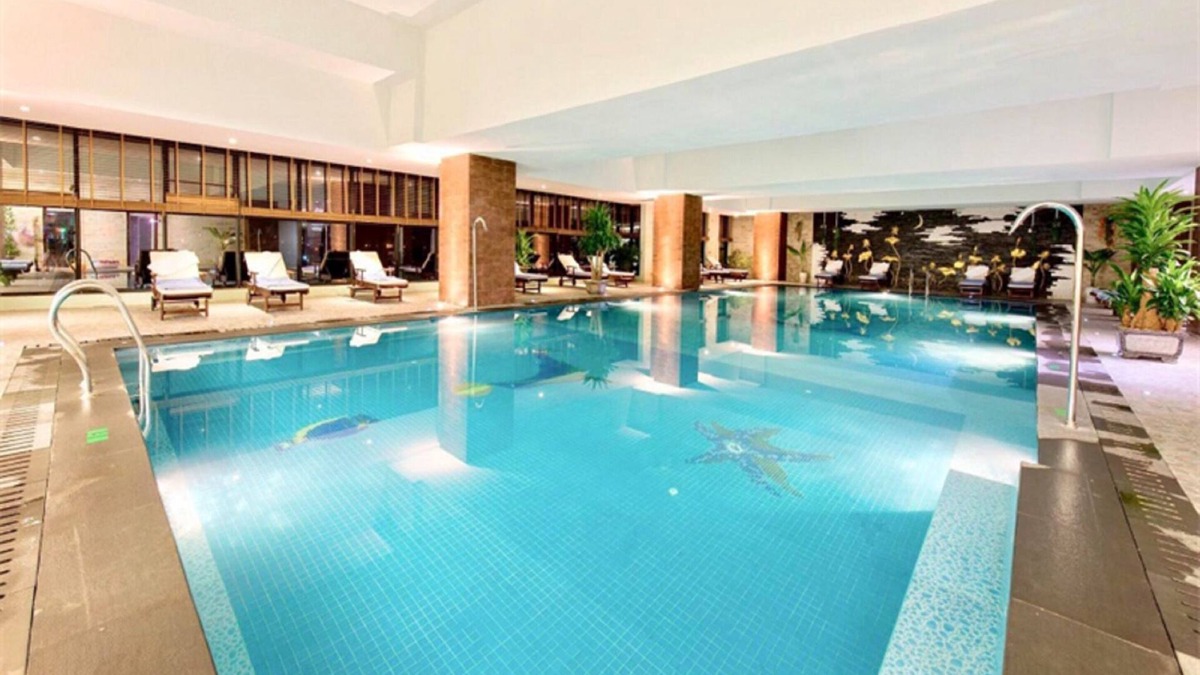 Son Tra Hotel | Muong Thanh Grand Da Nang Hotel