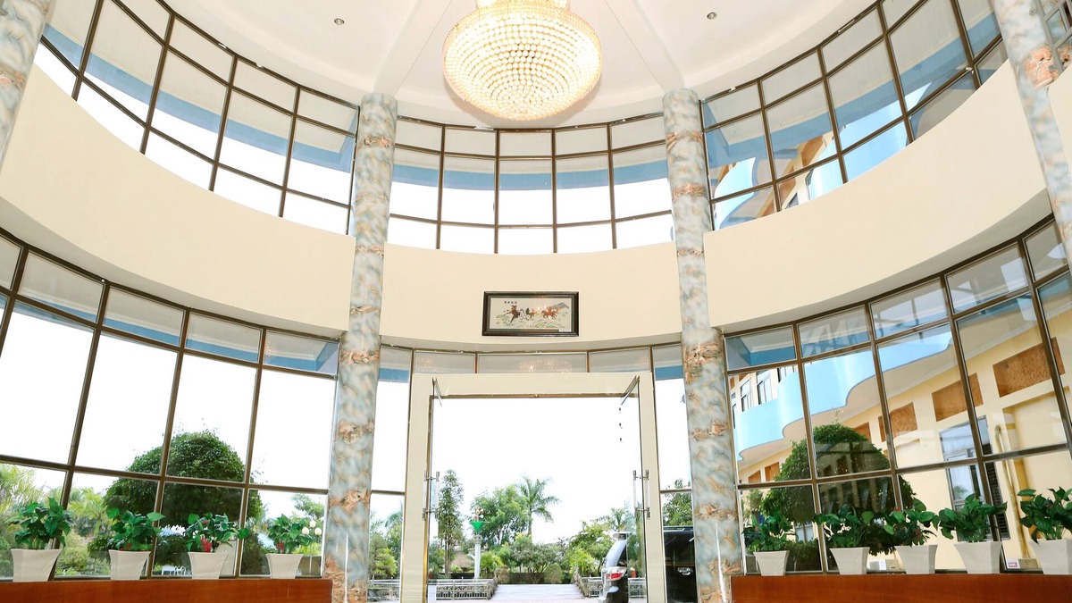 Lai Chau Hotel | Muong Thanh Lai Chau Hotel