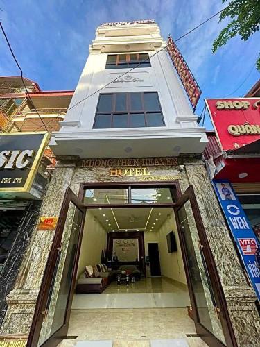 Him Lam Hotel | MUONG THEN HEAVEN hotel