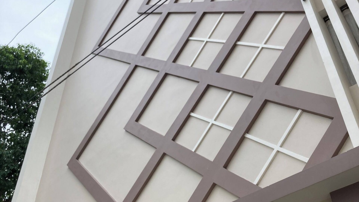 Kakinada Apartment | MURALI KRISHNA APART HOTEL