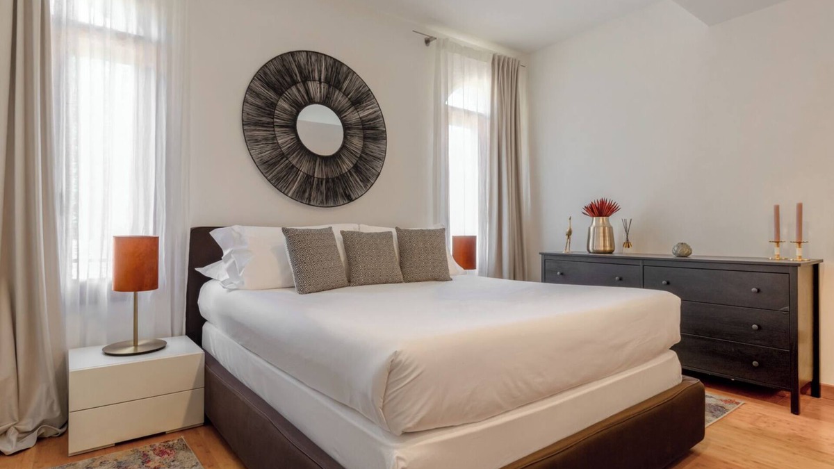 Longa Apartment | MURANO Place - RIVA House