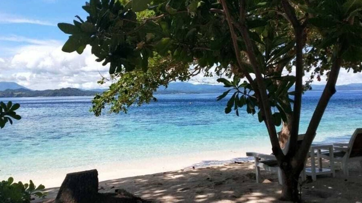 Bangka Island Hotel | Murex Bangka Dive Resort